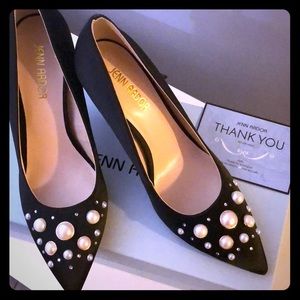 NWT Jenn Ardor High Heel Pumps Size 6.5